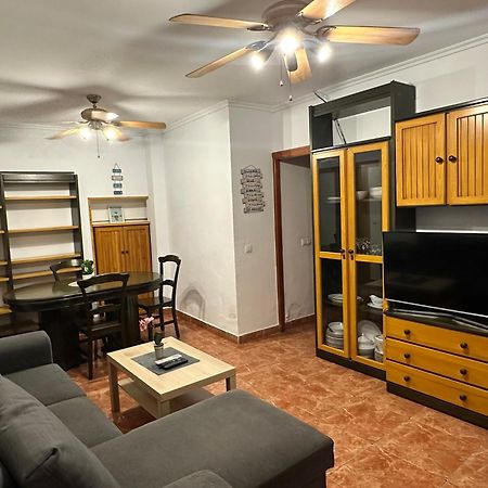 Apartamentos & Rooms Jp Tarifa Dış mekan fotoğraf