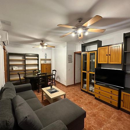 Apartamentos & Rooms Jp Tarifa Dış mekan fotoğraf