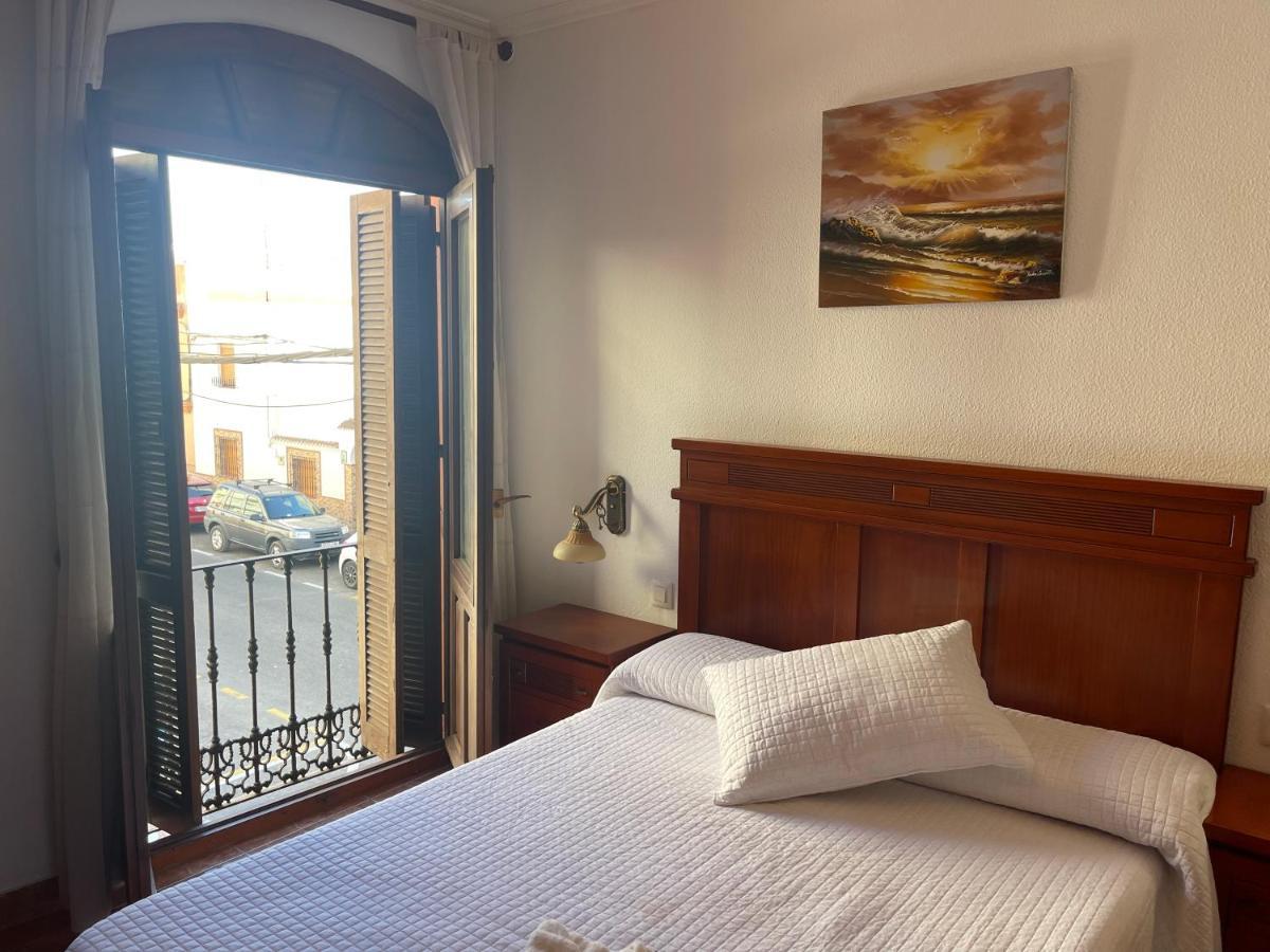 Apartamentos & Rooms Jp Tarifa Dış mekan fotoğraf
