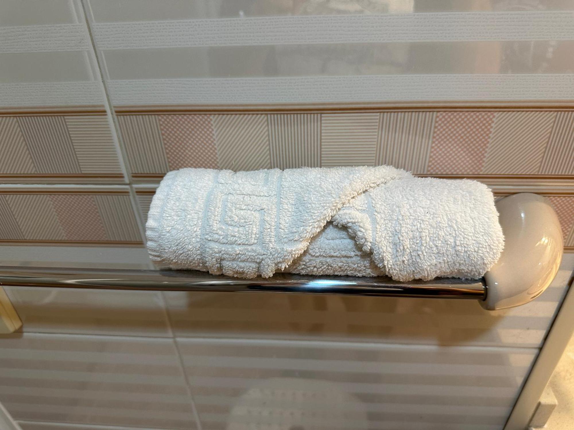 Apartamentos & Rooms Jp Tarifa Dış mekan fotoğraf