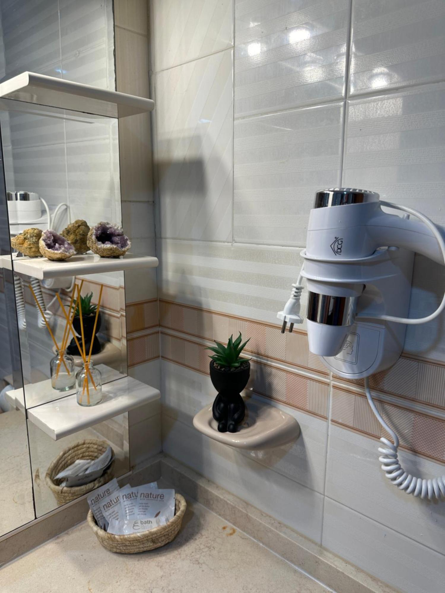 Apartamentos & Rooms Jp Tarifa Dış mekan fotoğraf